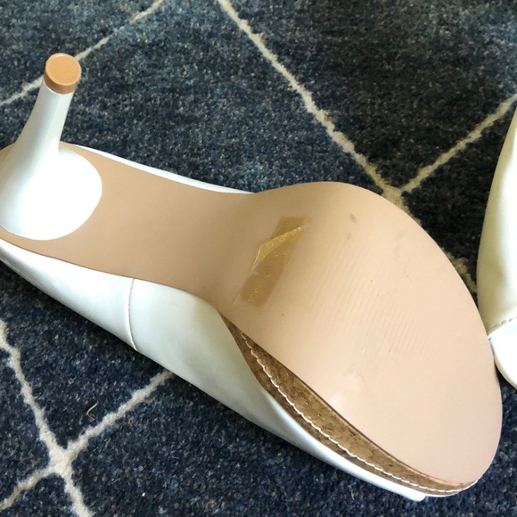 Charlotte Russe High Heels - Picture 5 of 7